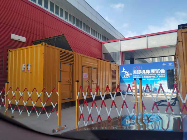 宿迁发电机出租 对于发电机的特性你了解多少？