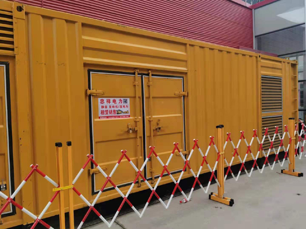 宿迁关于通用发电机的十万个为什么？