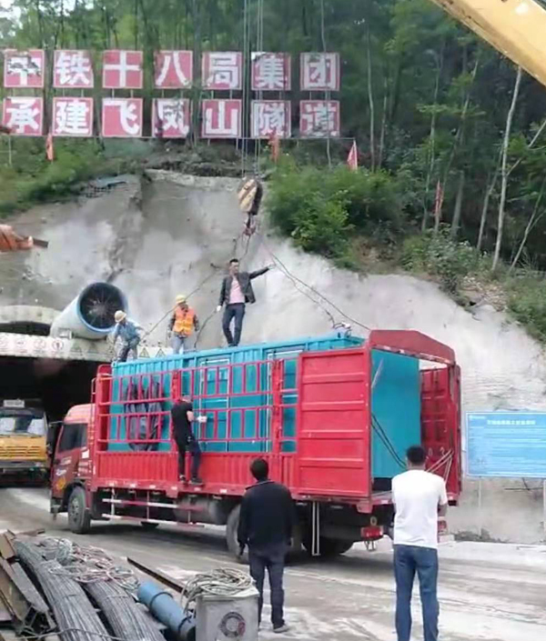 宿迁发电机组维修后输出功率降低是什么问题