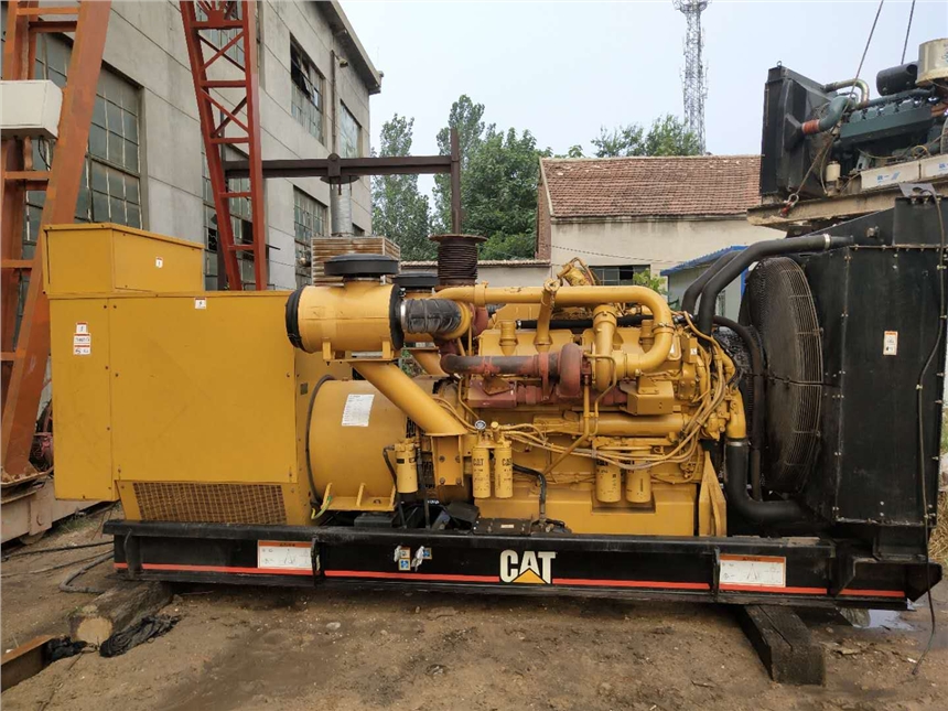 宿迁租赁发电机-柴油发电机组不定期保养会出现哪些问题？