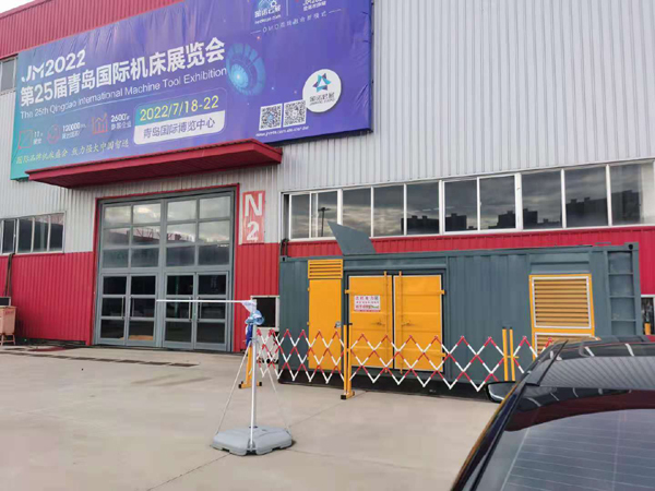 宿迁发电机租赁-柴油发电机组不及时维护危害大
