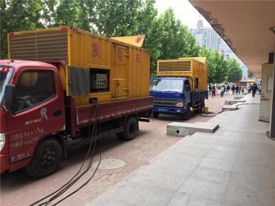 宿迁是否需要给柴油发电机安装保护装置