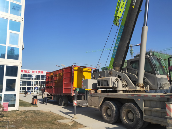 宿迁发电机出租50KW柴油发电机组需要配多粗电缆线
