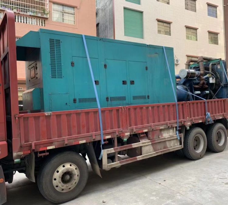 宿迁如何在不同负载率下确保 400KW 柴油发电机组的正常运行？