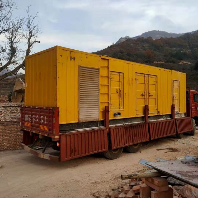 宿迁200kW 发电机组在带电阻性负载时，输出功率会受到哪些因素的影响？