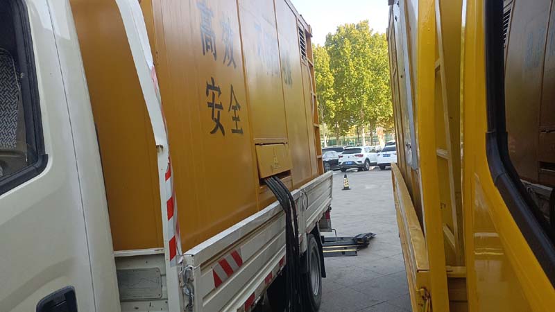 宿迁如何判断柴油发电机组和UPS电源的切换时间是否符合要求？