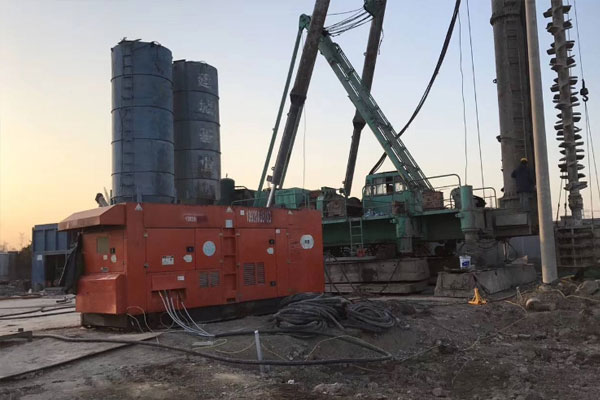 宿迁如何检查发电机组燃油系统的密封性？