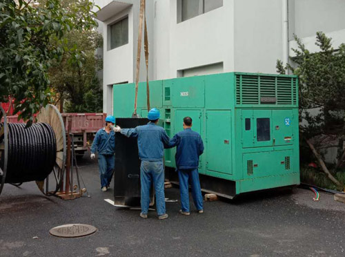 宿迁核电厂应急柴油发电机的调试和维护对其他工厂发电机有哪些借鉴意义？