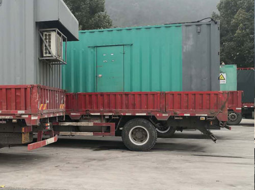 宿迁柴油发电机组使用注意安全事项有哪些？