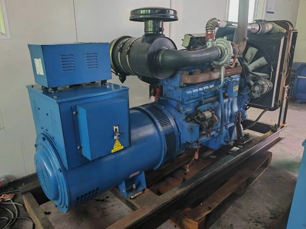 宿迁100kW柴油发电机组使用多级机油有哪些优缺点？