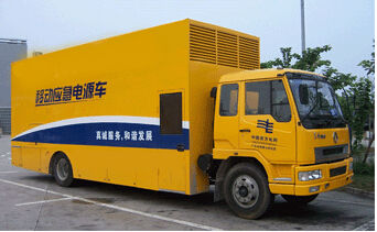 宿迁发电机组如何判断水冷式机油散热器是否需要更换？